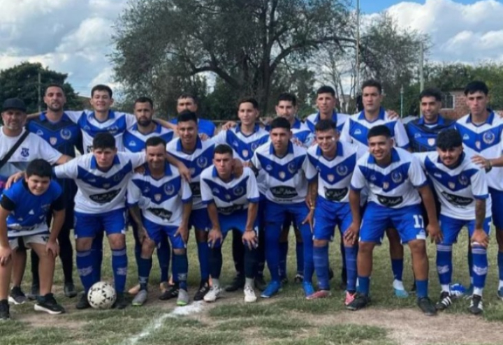 Arde el Reducido: Villa Cassini comanda la tabla tras la Fecha 6 de la Liga Regional Sanlorencina