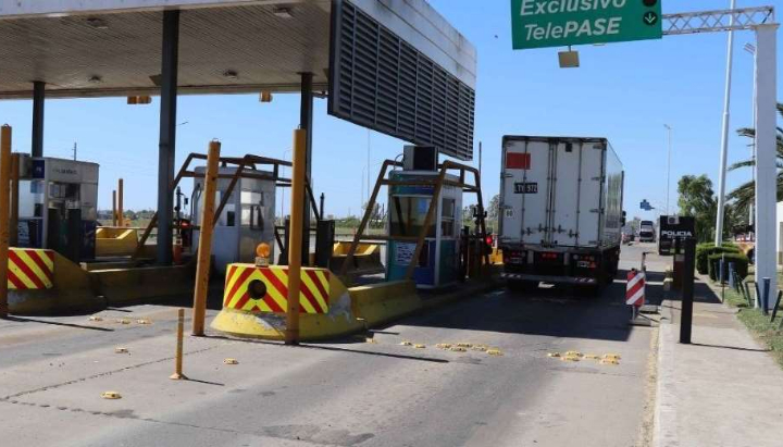 Transición en los corredores viales nacionales: SUTRACOVI advierte por un fuerte impacto laboral ante el proceso de privatización