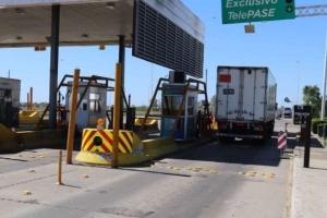 Transición en los corredores viales nacionales: SUTRACOVI advierte por un fuerte impacto laboral ante el proceso de privatización