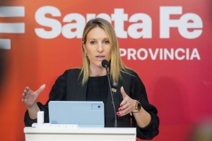 Santa Fe convoca a policías retirados para custodiar espacios públicos