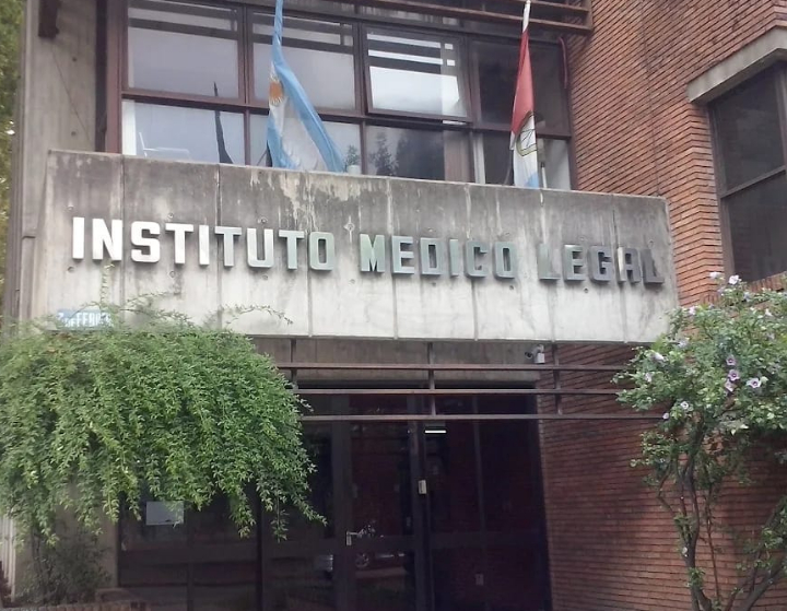 Dieron a conocer la identidad de la mujer hallada sin vida en su casa de Capitán Bermúdez​