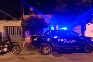 Crimen en Rosario: asesinaron a un hombre de 39 años cuando llegaba a su casa