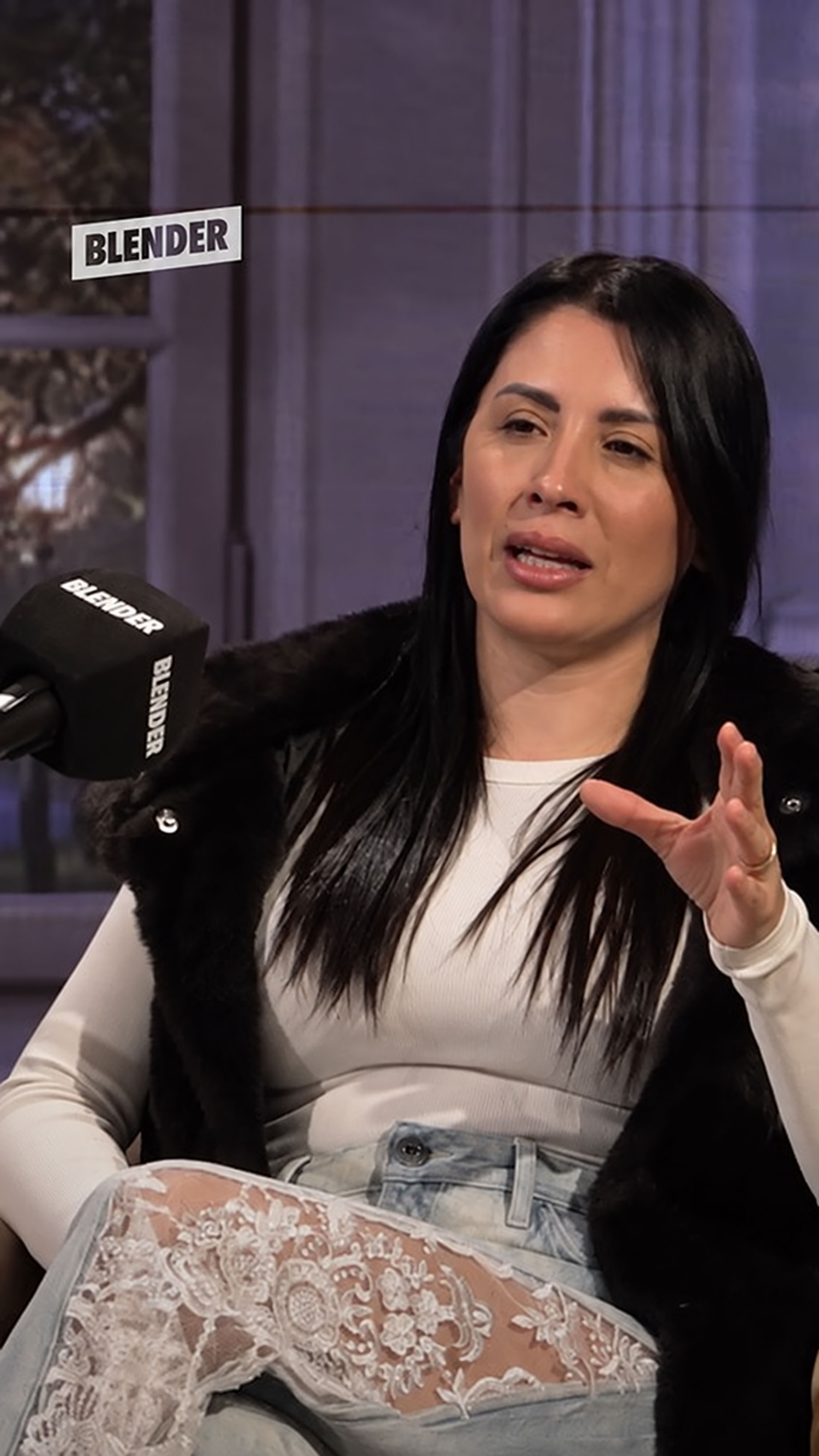 Leda Bergonzi, con Pamela David: sus dichos sobre sanaciones reavivaron la polémica