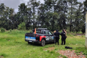 Confirman “muerte natural” del hombre hallado sin vida en San Lorenzo