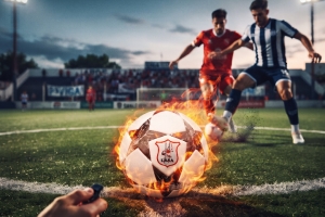 ¡Arde el Reducido de la Liga! Se pone en marcha la Fecha 7 en la Sanlorencina