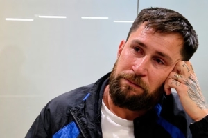 Reabren la causa por extorsión al futbolista Jonatan Gómez