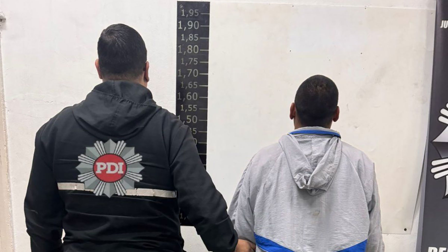 Crimen de Alvear: detuvieron en Villa Gobernador Gálvez al sospechoso conocido como “Came”