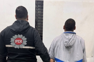 Crimen de Alvear: detuvieron en Villa Gobernador Gálvez al sospechoso conocido como “Came”