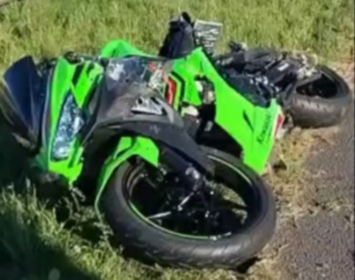 Rosario: Choque entre dos motos en Circunvalación provocó la muerte de un joven de 27 años