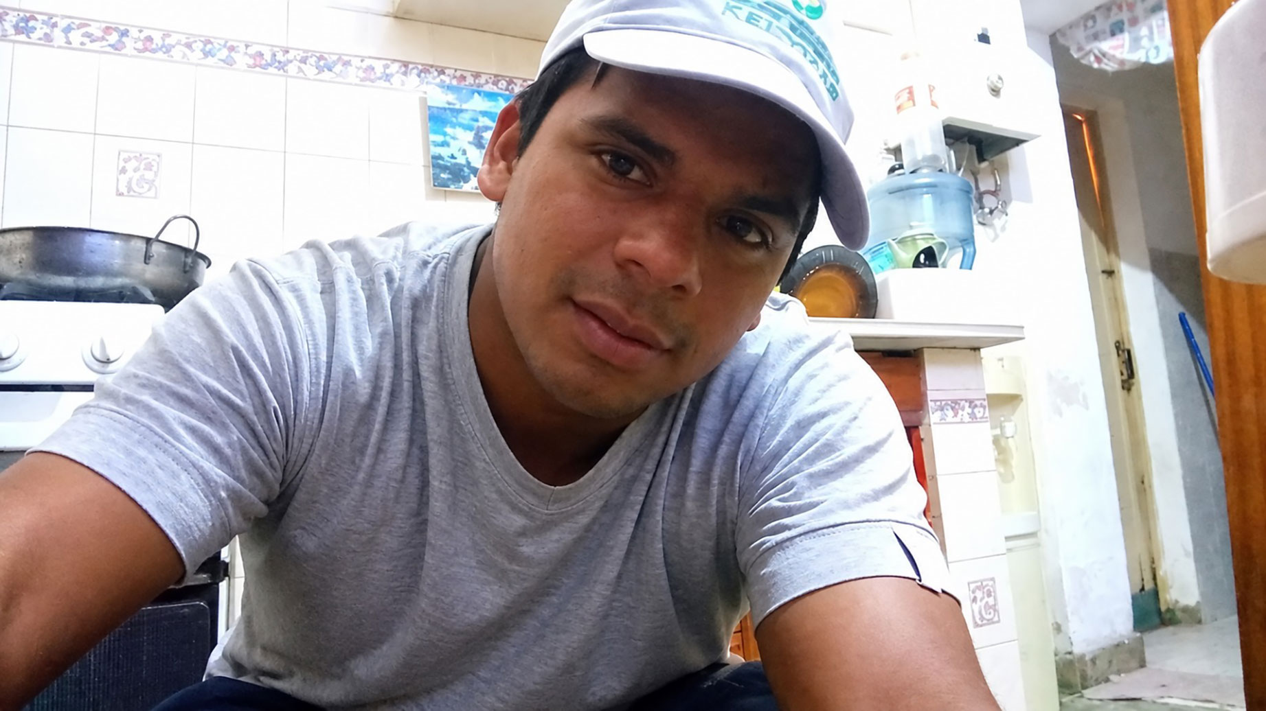 Tragedia en el Paraná: confirmaron que el cuerpo hallado es de Ezequiel Stegmann, uno de los pescadores desaparecidos