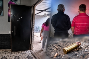 Tensión en barrio de San Lorenzo: irrumpieron en una vivienda, robaron una bicicleta y denunciaron disparos
