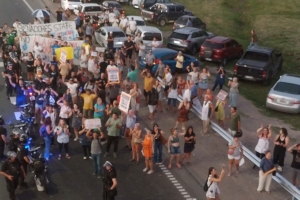 Se pone en marcha la segunda etapa del tercer carril de la autopista Rosario-Santa Fe
