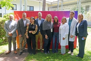 Santa Fe realizó 187 cirugías en cinco días y busca reducir las listas de espera