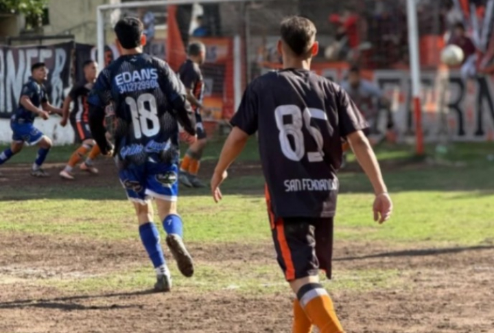 La fecha 9 del Torneo Reducido encendió la lucha por el título: San Fernando dio el golpe ante Villa Cassini y PSM sostiene el liderazgo
