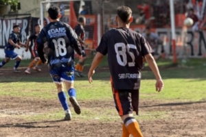 La fecha 9 del Torneo Reducido encendió la lucha por el título: San Fernando dio el golpe ante Villa Cassini y PSM sostiene el liderazgo