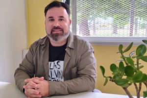 Puerto General San Martín: Maxi De Grandis repasó el primer año de gestión al frente de Desarrollo Local y anticipó los festejos de noviembre