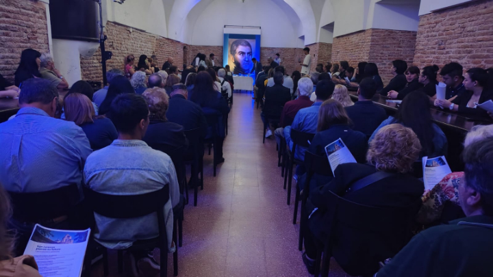 San Lorenzo comenzó a debatir su Carta Orgánica Municipal: convocaron a las instituciones a diseñar el futuro de la ciudad
