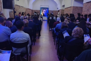 San Lorenzo comenzó a debatir su Carta Orgánica Municipal: convocaron a las instituciones a diseñar el futuro de la ciudad