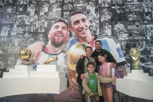 Noche de Museos Abiertos: propuestas gratuitas en Rosario